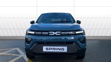 Dacia Spring 27kWh Expression 65 48kW 5dr Auto Electric Hatchback